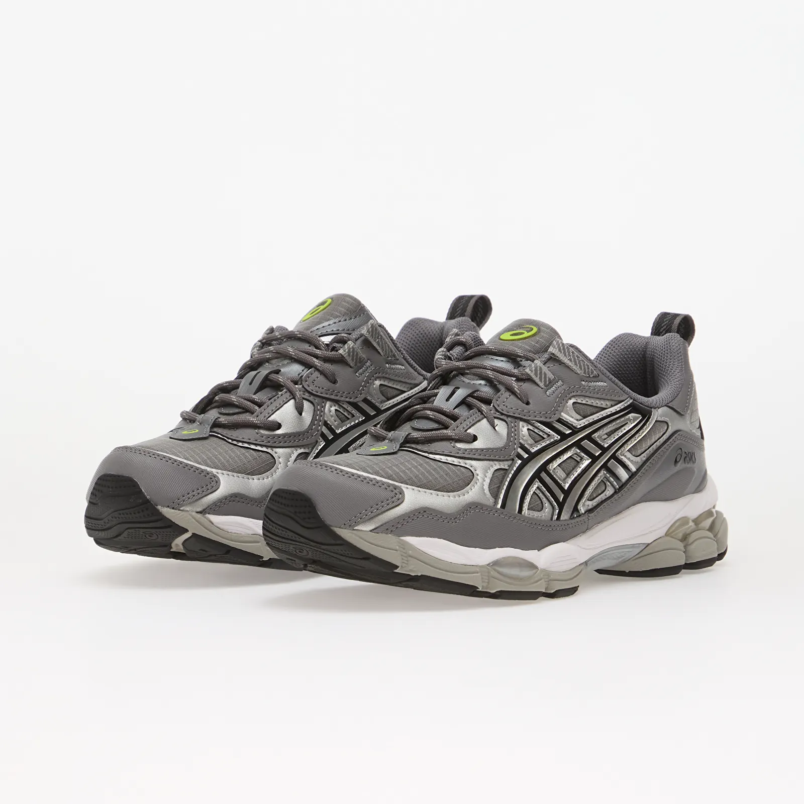 Chaussures et baskets homme Asics Gel-NYC Utility Cement Grey/ Carbon