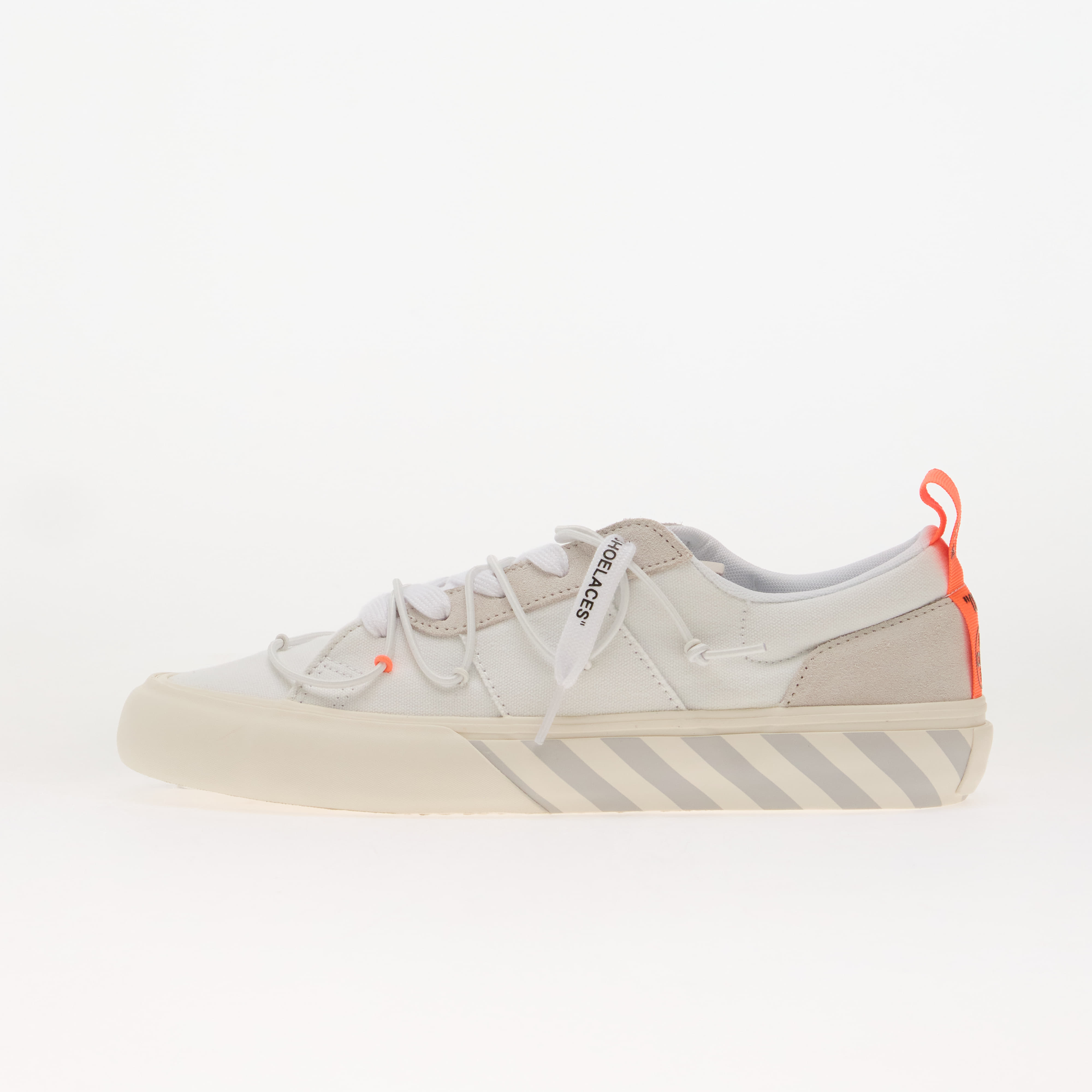 Сникърси L/AB c/o Off-White™ Tape-06328 Vulc Bungee White/ Light Grey EUR 38