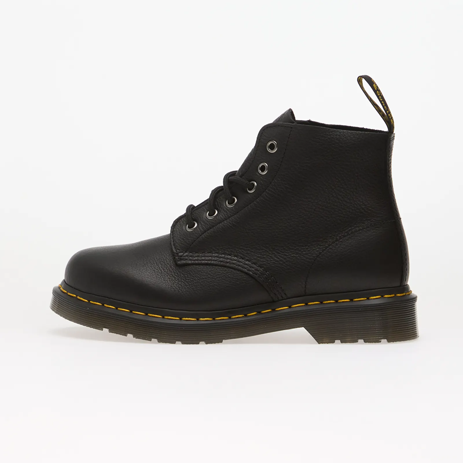 Boots für Männer Dr. Martens 1460 Black