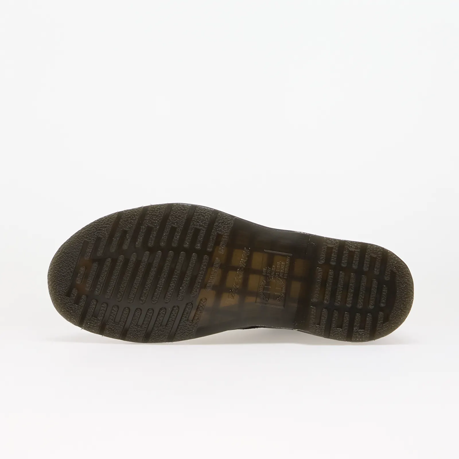 Boots für Männer Dr. Martens 1460 Black