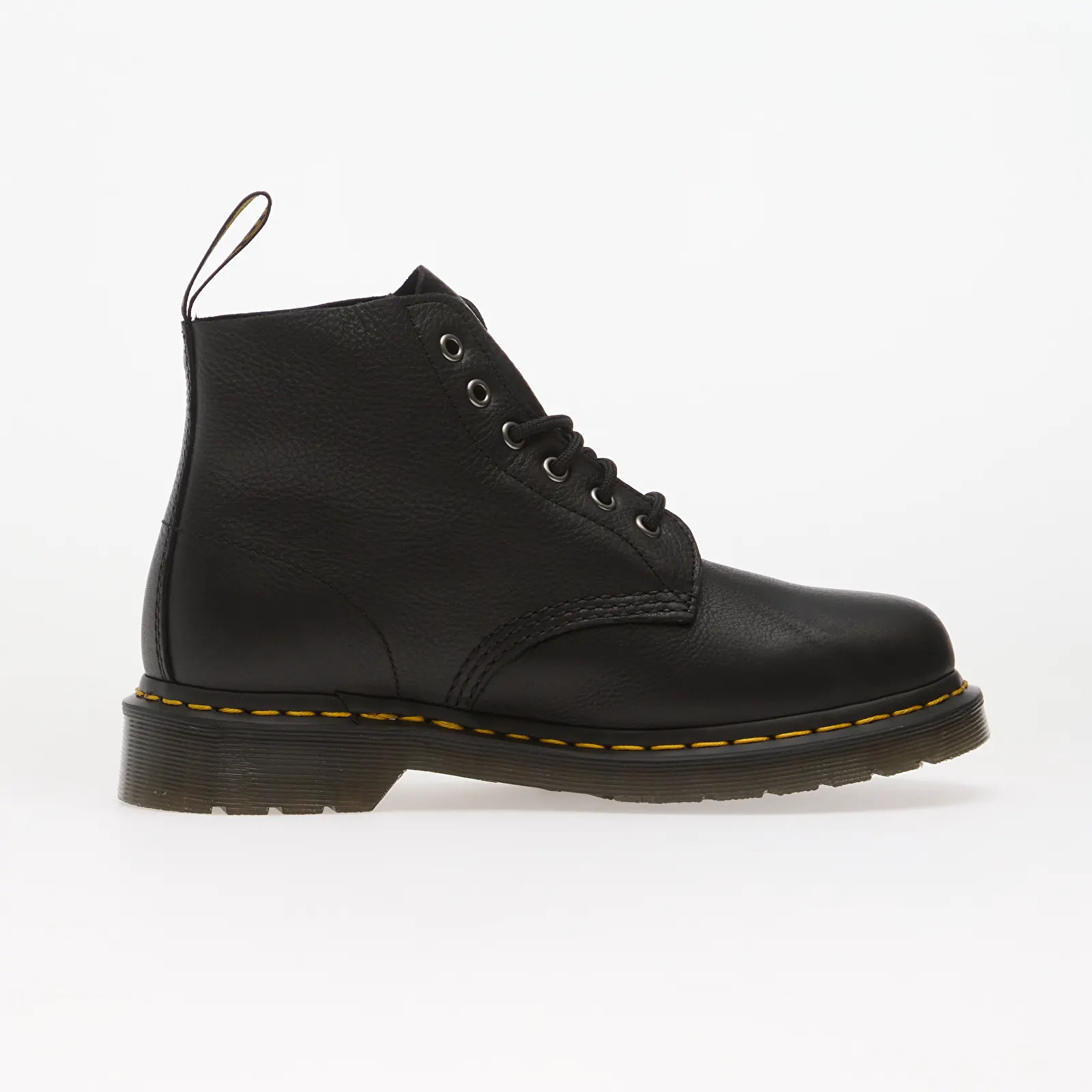 Boots für Männer Dr. Martens 1460 Black