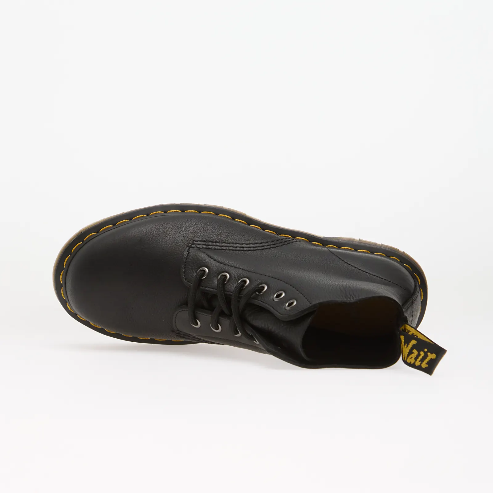 Boots für Männer Dr. Martens 1460 Black
