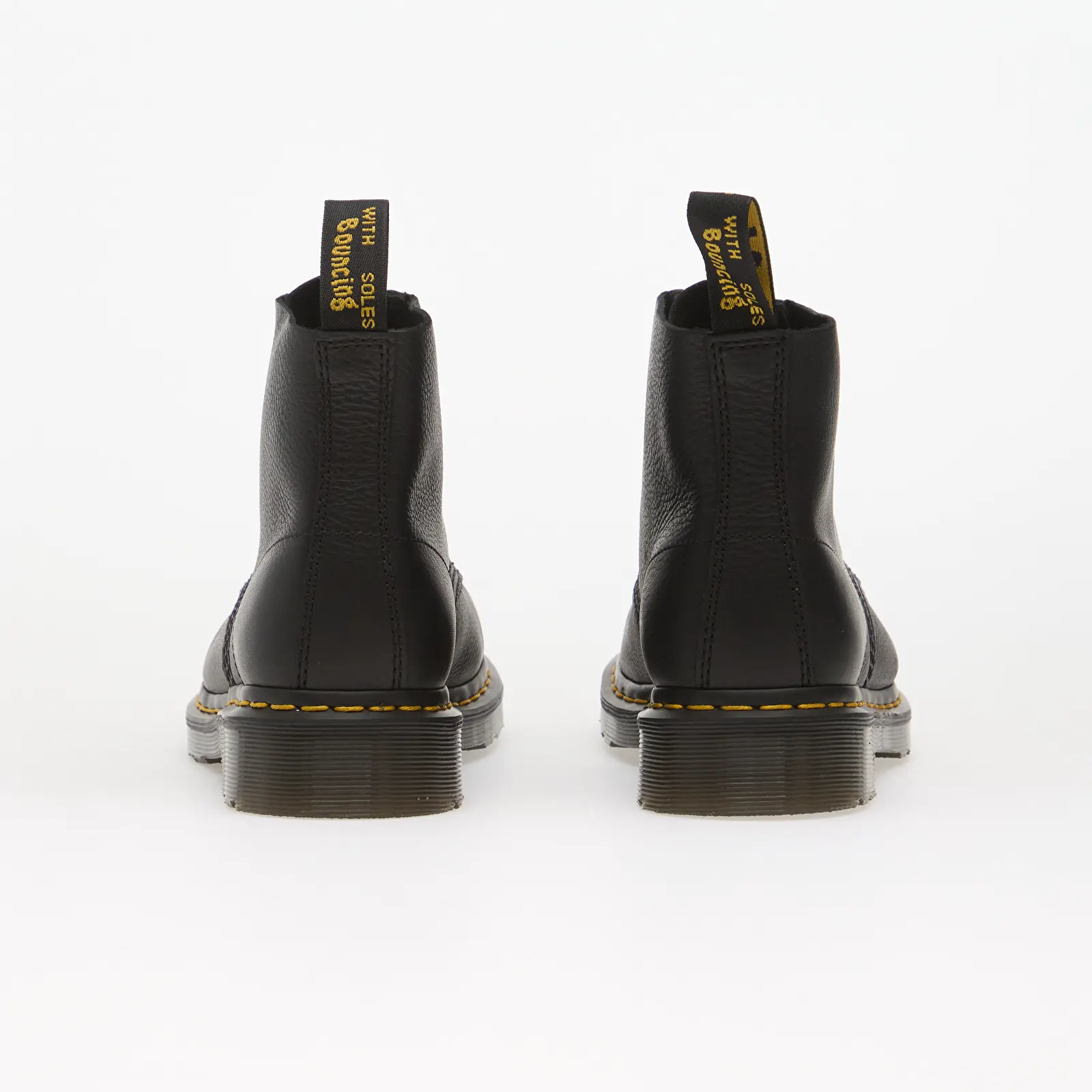 Boots für Männer Dr. Martens 1460 Black