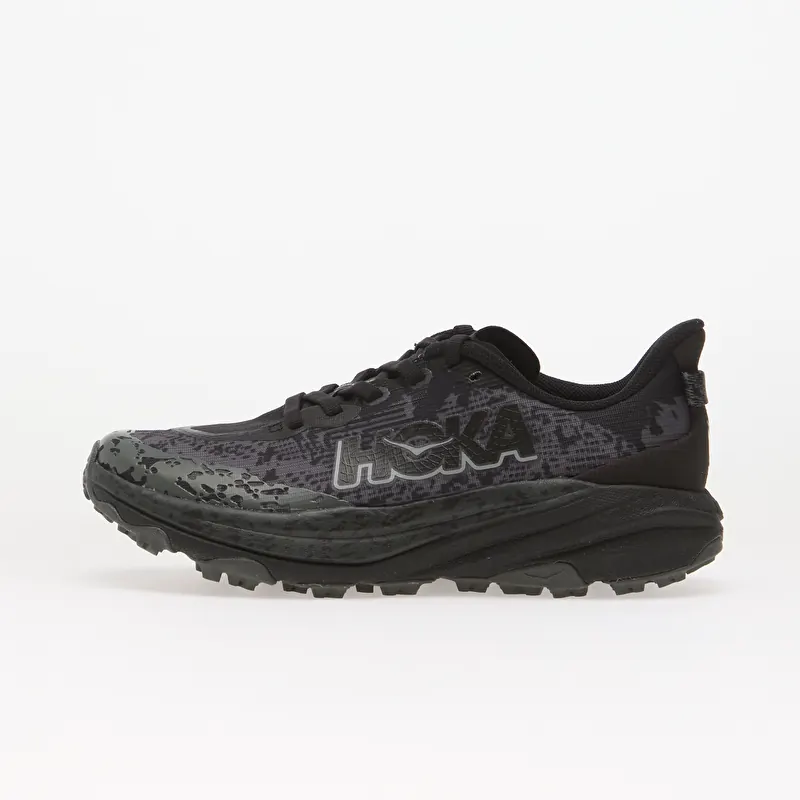 Hoka® Y Speedgoat 6 Obsidian/ Outer Orbit