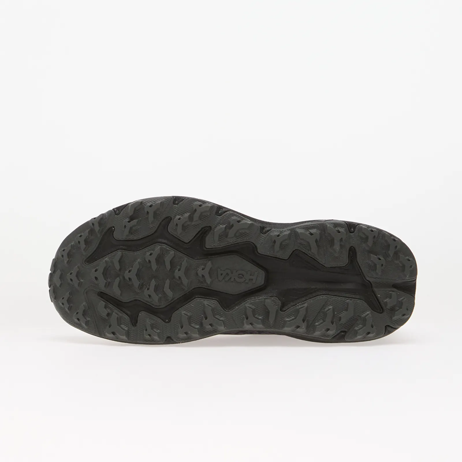 Kids' sneakers and shoes Hoka® Y Speedgoat 6 Obsidian/ Outer Orbit