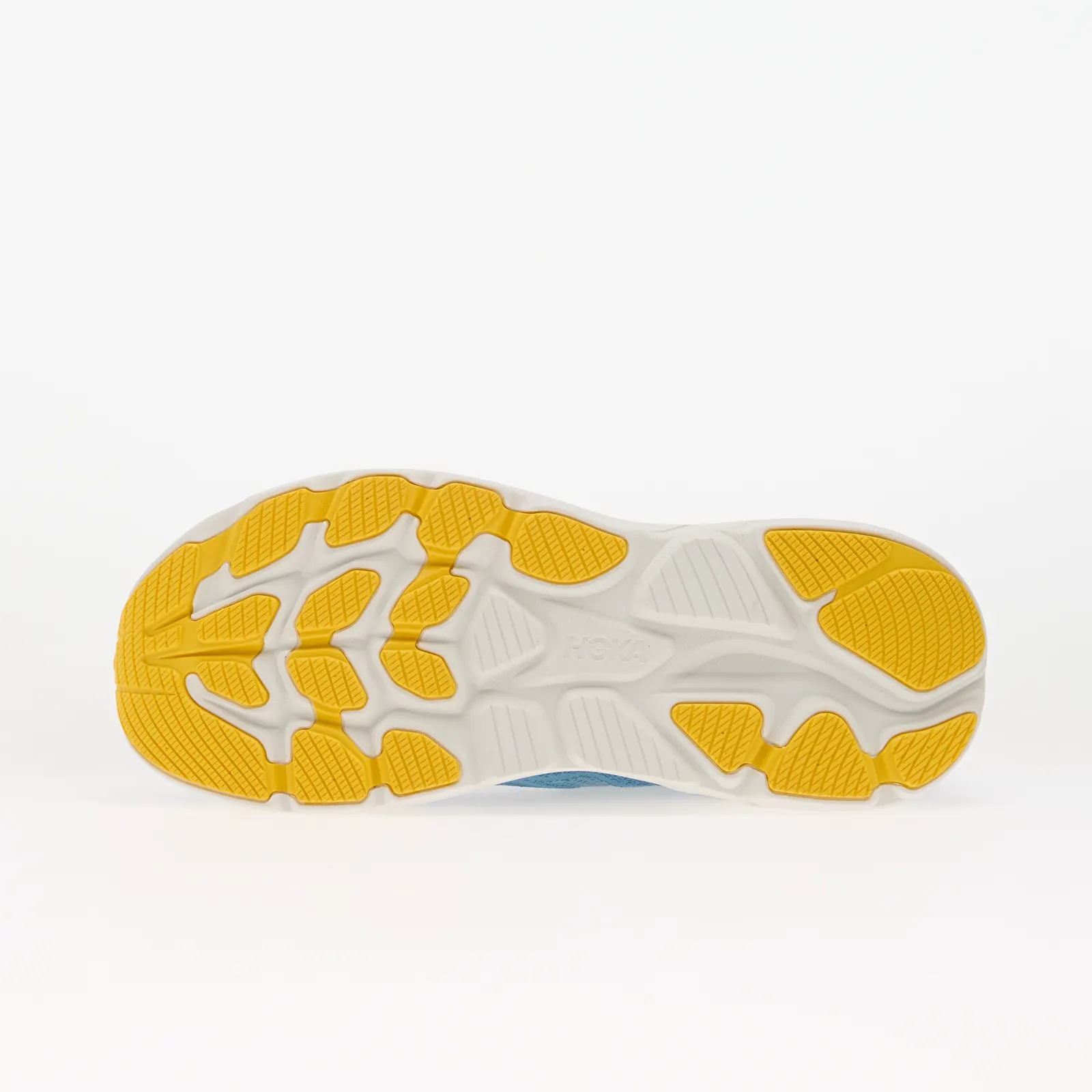 Kids' sneakers and shoes Hoka® Y Clifton 10 Big Kids Alpine Blue/ Foggy Night
