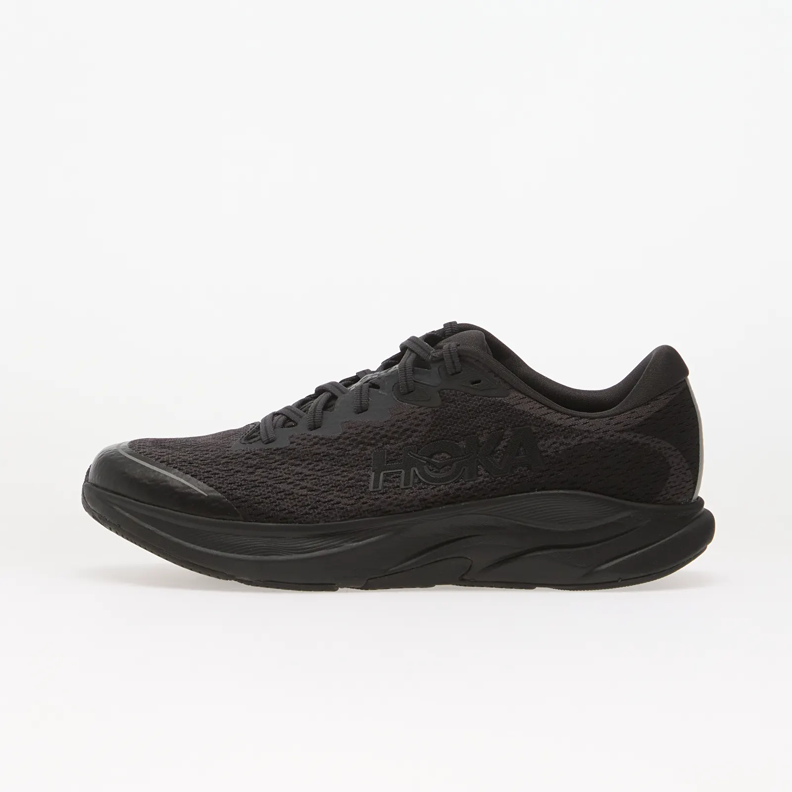 Laste tossud ja kingad Hoka® Y Rincon 4 Big Kids Black/ Black