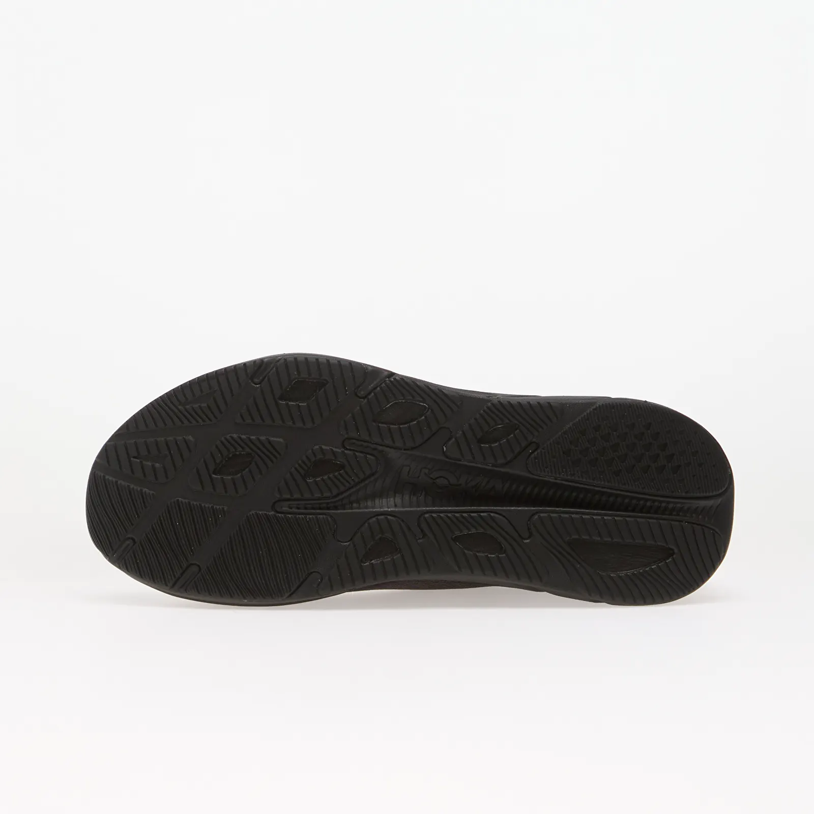 Laste tossud ja kingad Hoka® Y Rincon 4 Big Kids Black/ Black