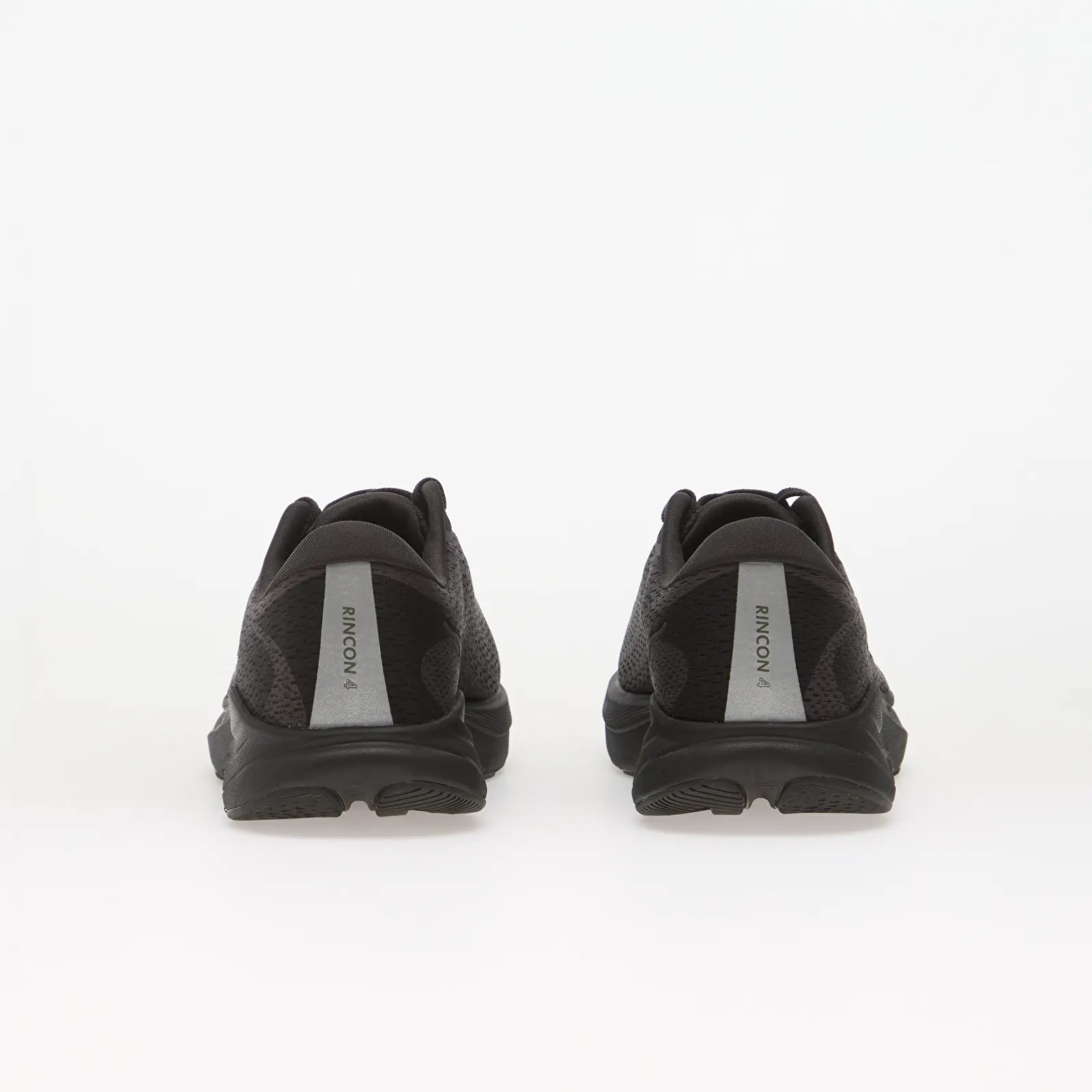 Laste tossud ja kingad Hoka® Y Rincon 4 Big Kids Black/ Black