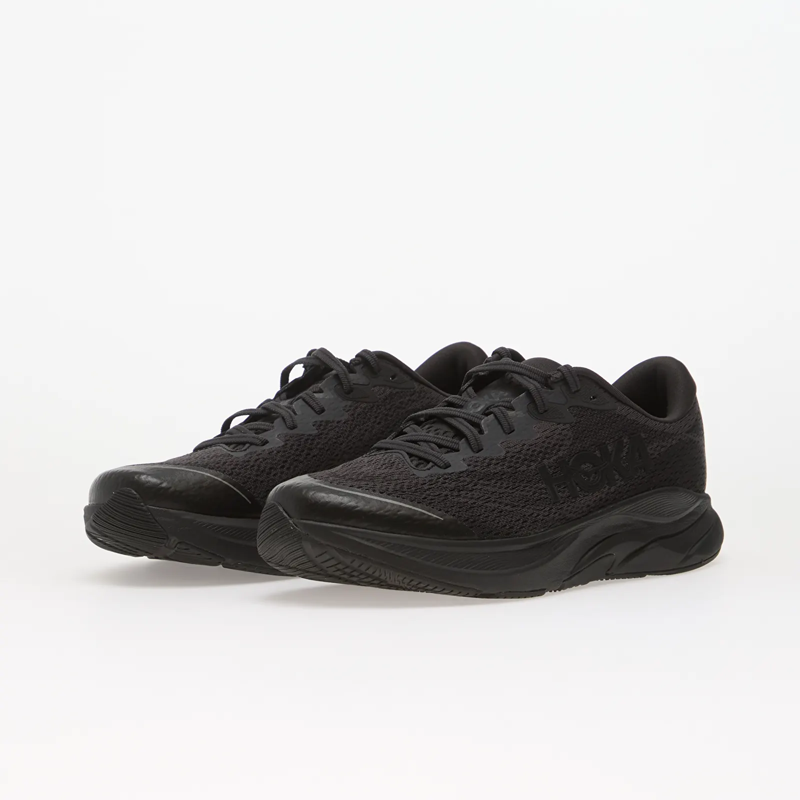 Laste tossud ja kingad Hoka® Y Rincon 4 Big Kids Black/ Black