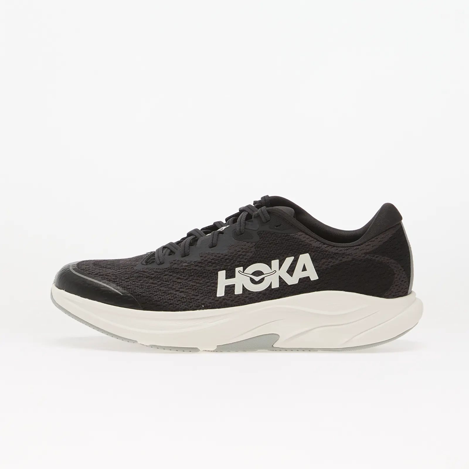 Kids' sneakers and shoes Hoka® Y Rincon 4 Big Kids Black/ White