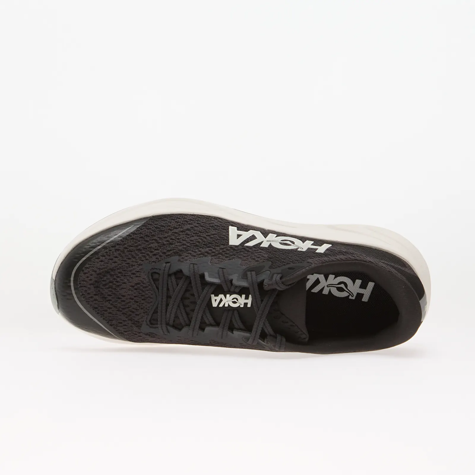 Kids' sneakers and shoes Hoka® Y Rincon 4 Big Kids Black/ White
