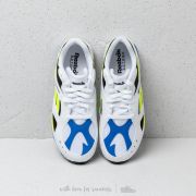 Reebok aztrek white store black cobalt yellow