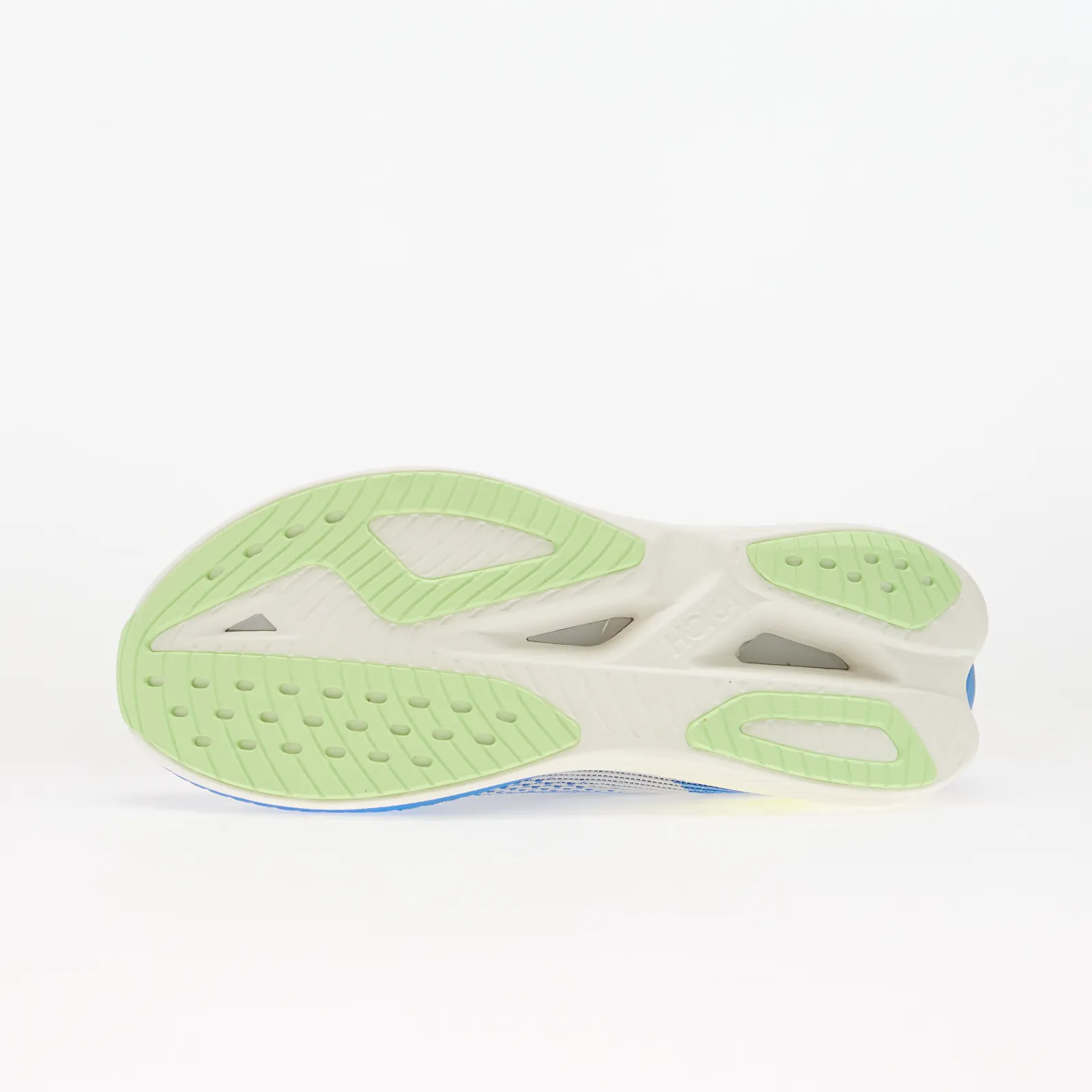 Men's shoes Hoka® M Mach X 3 Cosmic Grey/ Virtual Blue