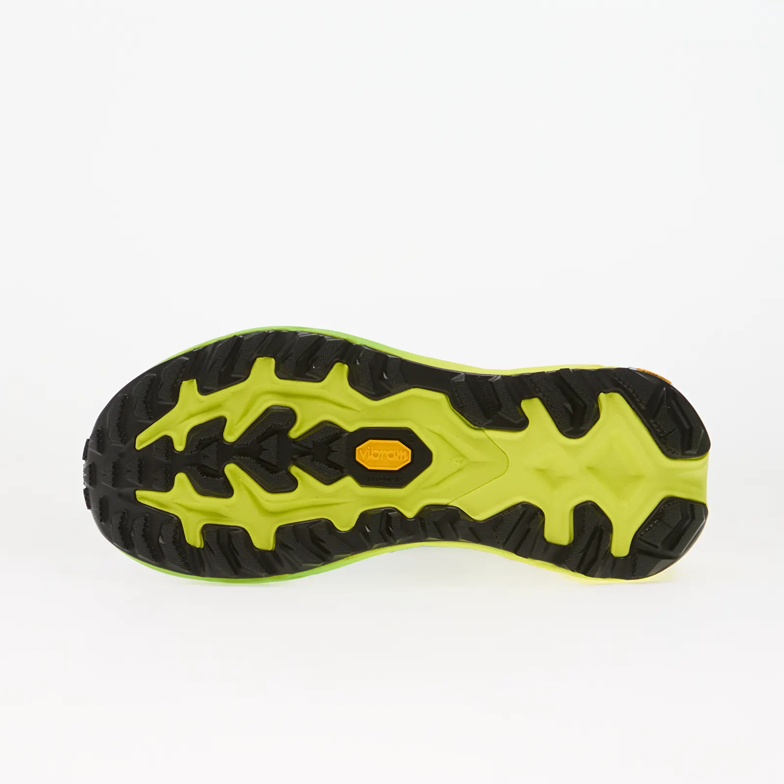 Чоловіче взуття Hoka® M Mafate 5 Frost/ Hoka® Citrus