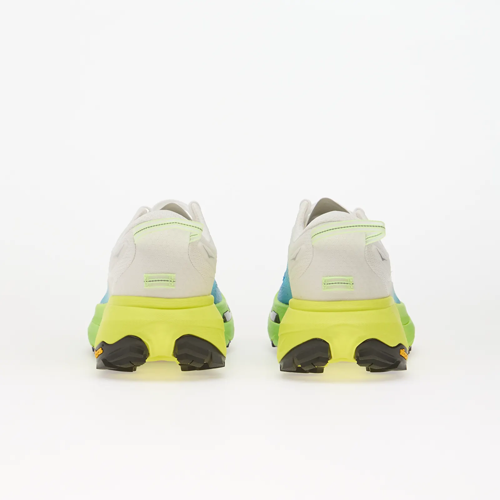 Чоловіче взуття Hoka® M Mafate 5 Frost/ Hoka® Citrus