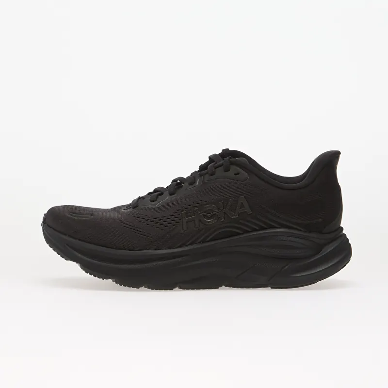 Hoka® M Clifton 11 Black/ Black