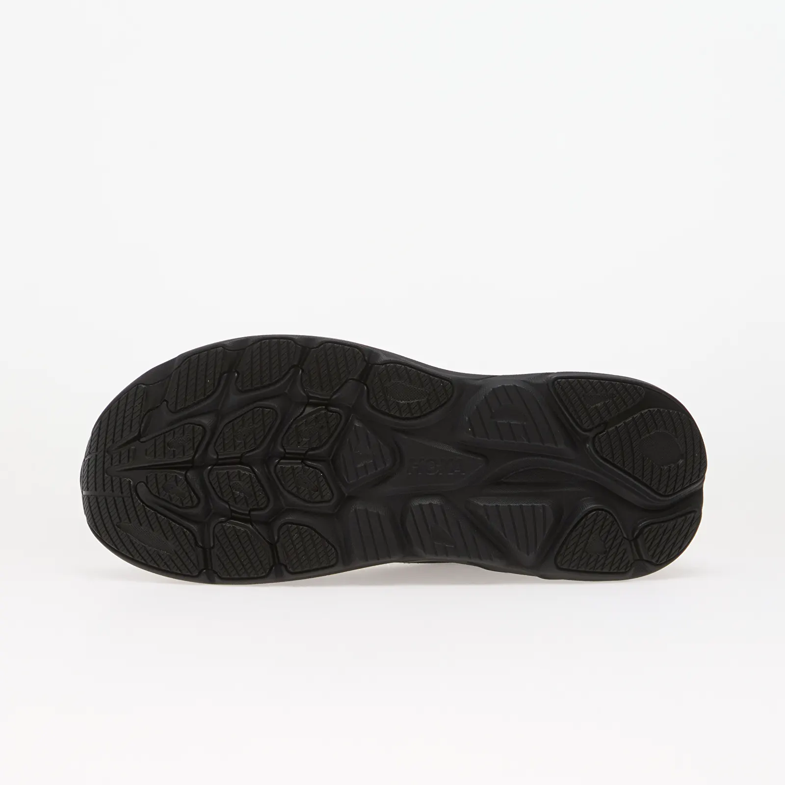 Men's sneakers Hoka® M Clifton 11 Black/ Black