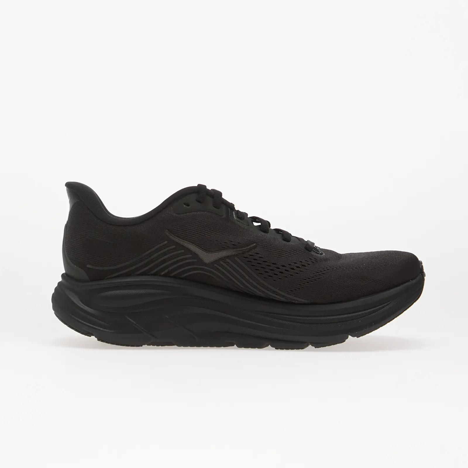 Men's sneakers Hoka® M Clifton 11 Black/ Black