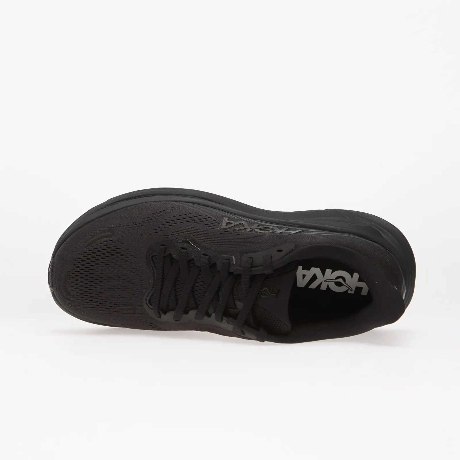 Men's sneakers Hoka® M Clifton 11 Black/ Black