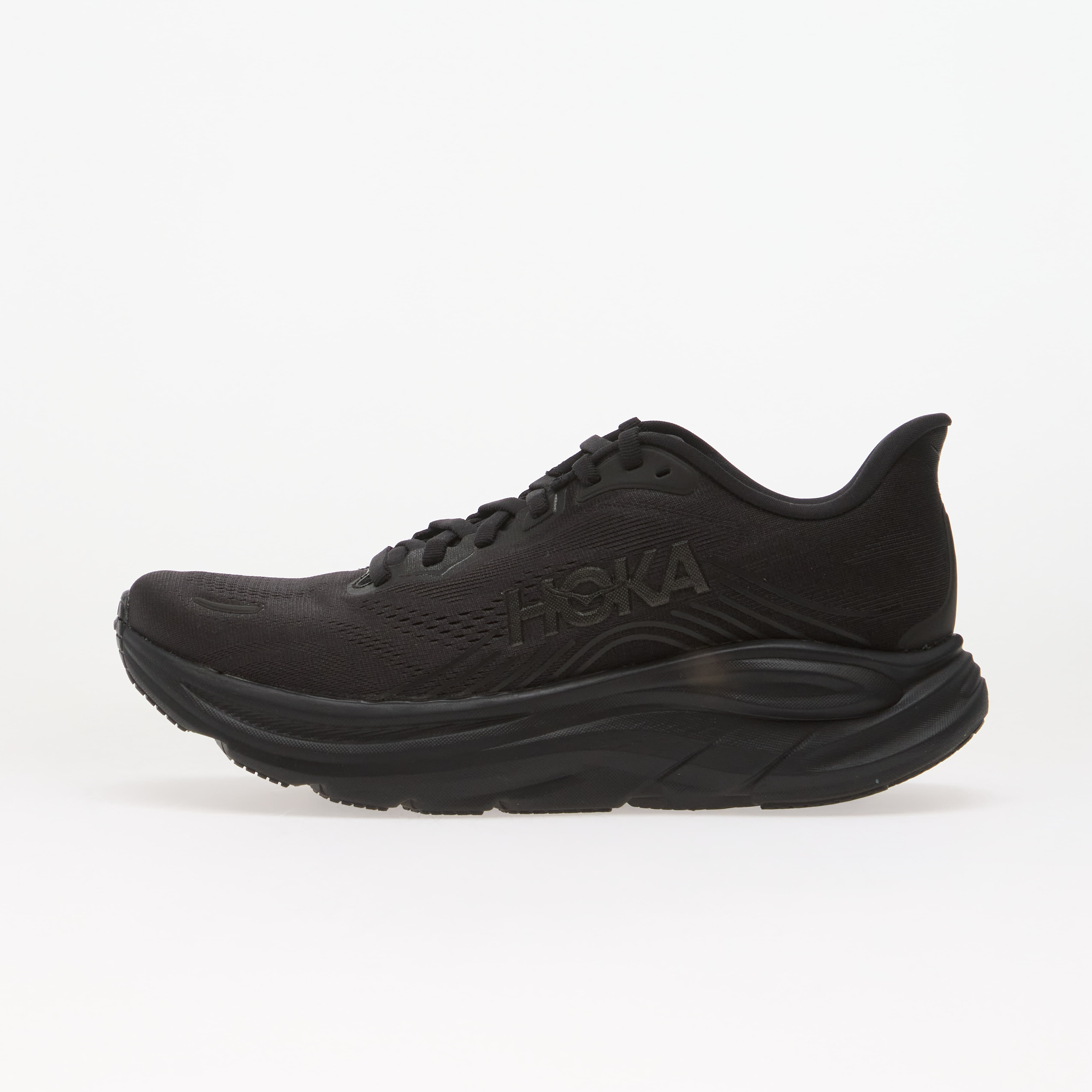 Сникърси Hoka® W Clifton 11 Black/ Black EUR 37 1/3