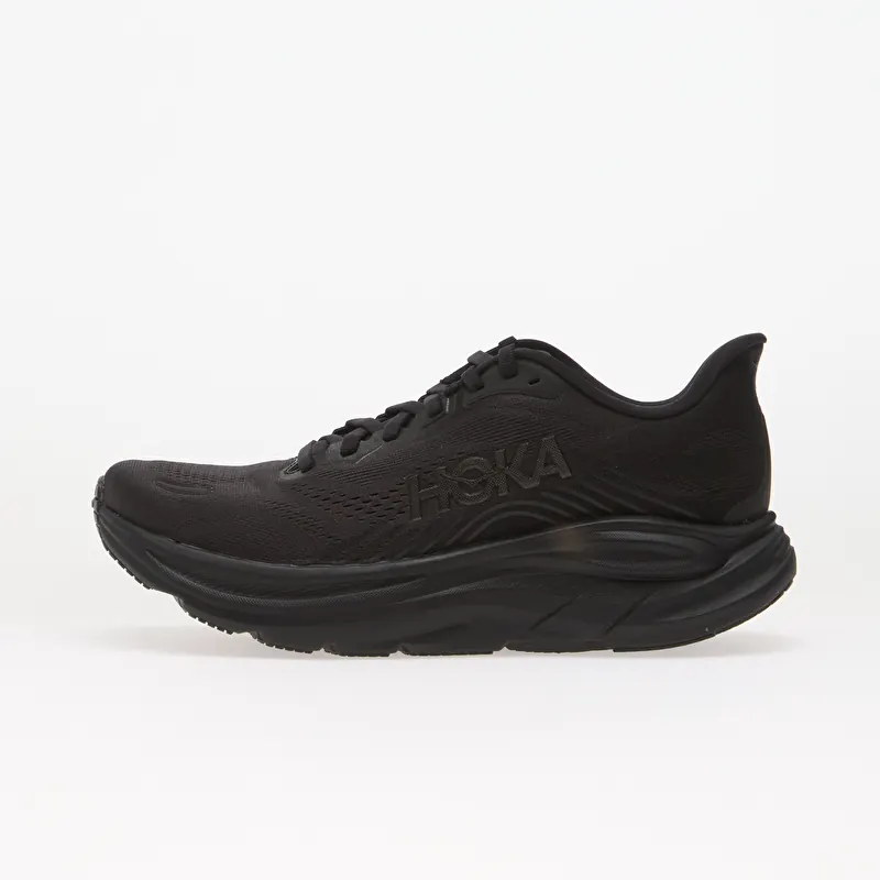 Hoka® W Clifton 11 Black/ Black