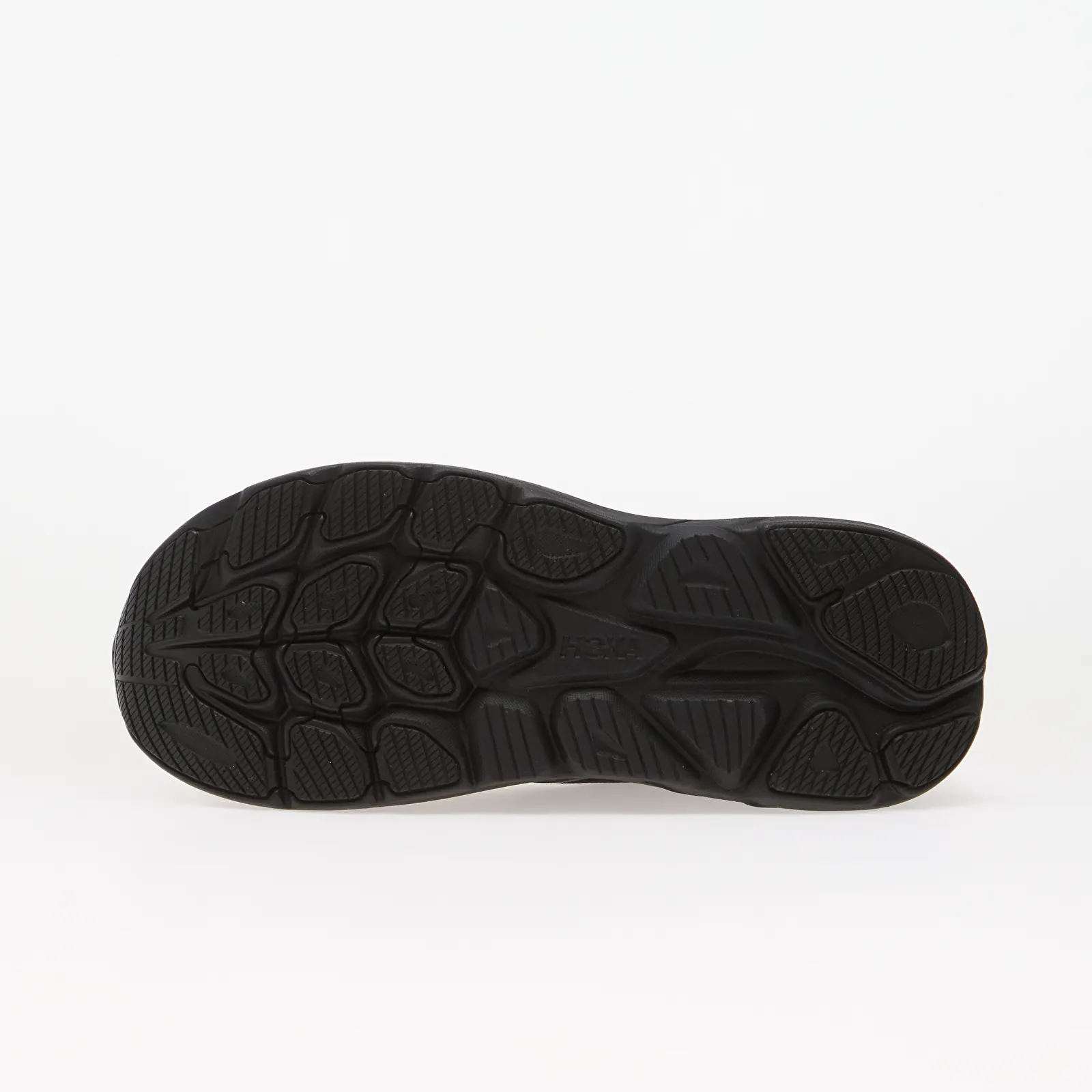 Sneakers til kvinder Hoka® W Clifton 11 Black/ Black