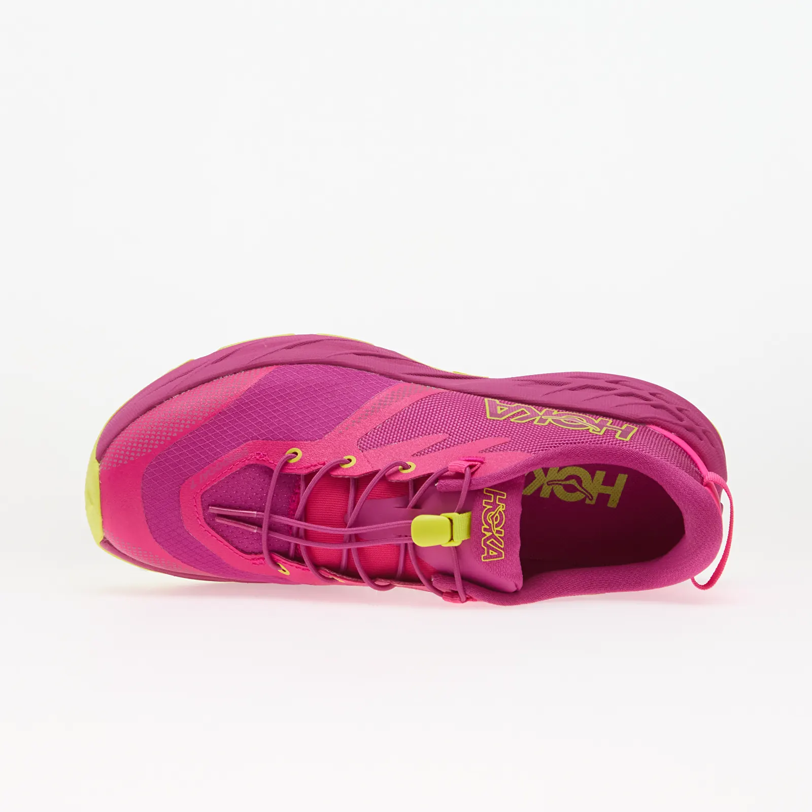 Chaussures et baskets enfants Hoka® Y Speedgoat 7 Big Kids Fuchsia/ Fuchsia