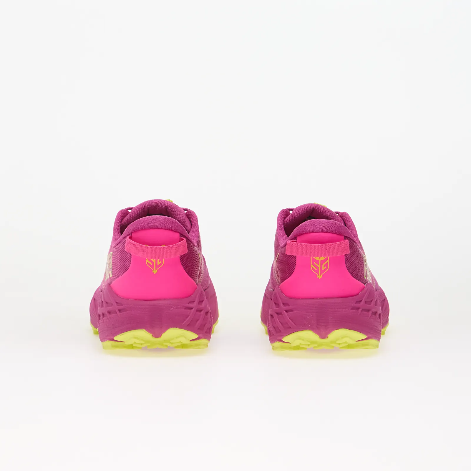 Chaussures et baskets enfants Hoka® Y Speedgoat 7 Big Kids Fuchsia/ Fuchsia