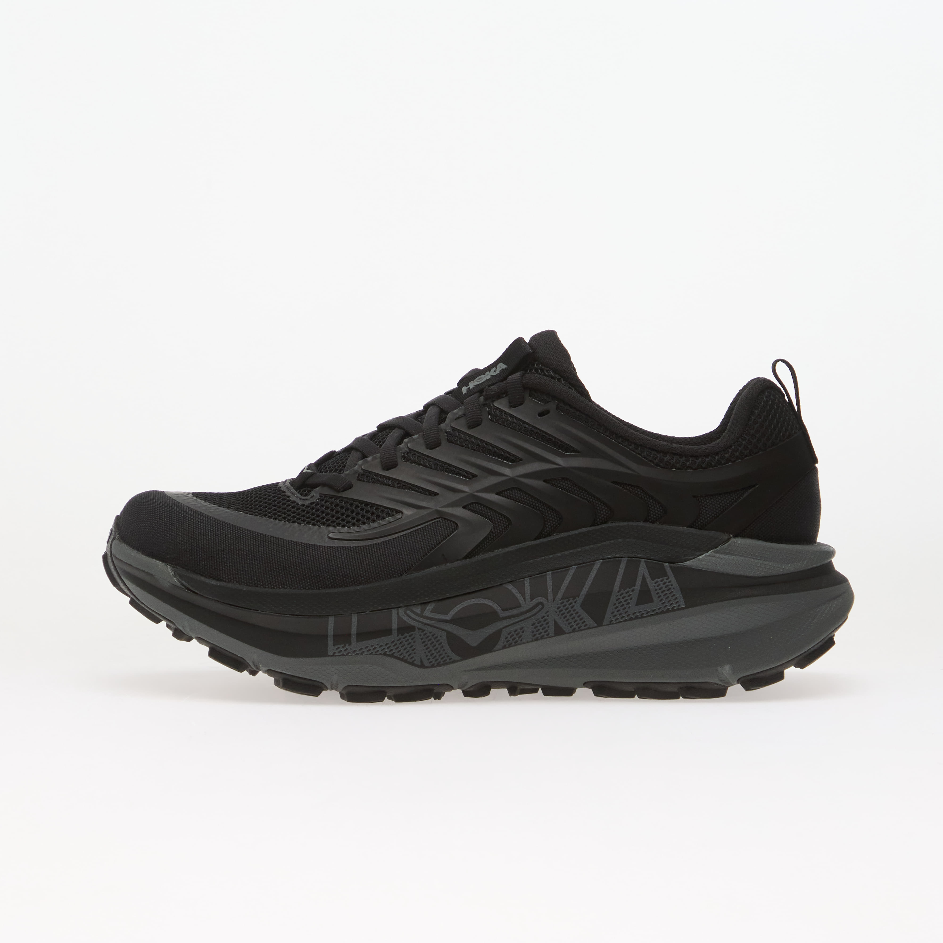 Сникърси Hoka® M Stinson 8 Black/ Outer Orbit EUR 47 1/3