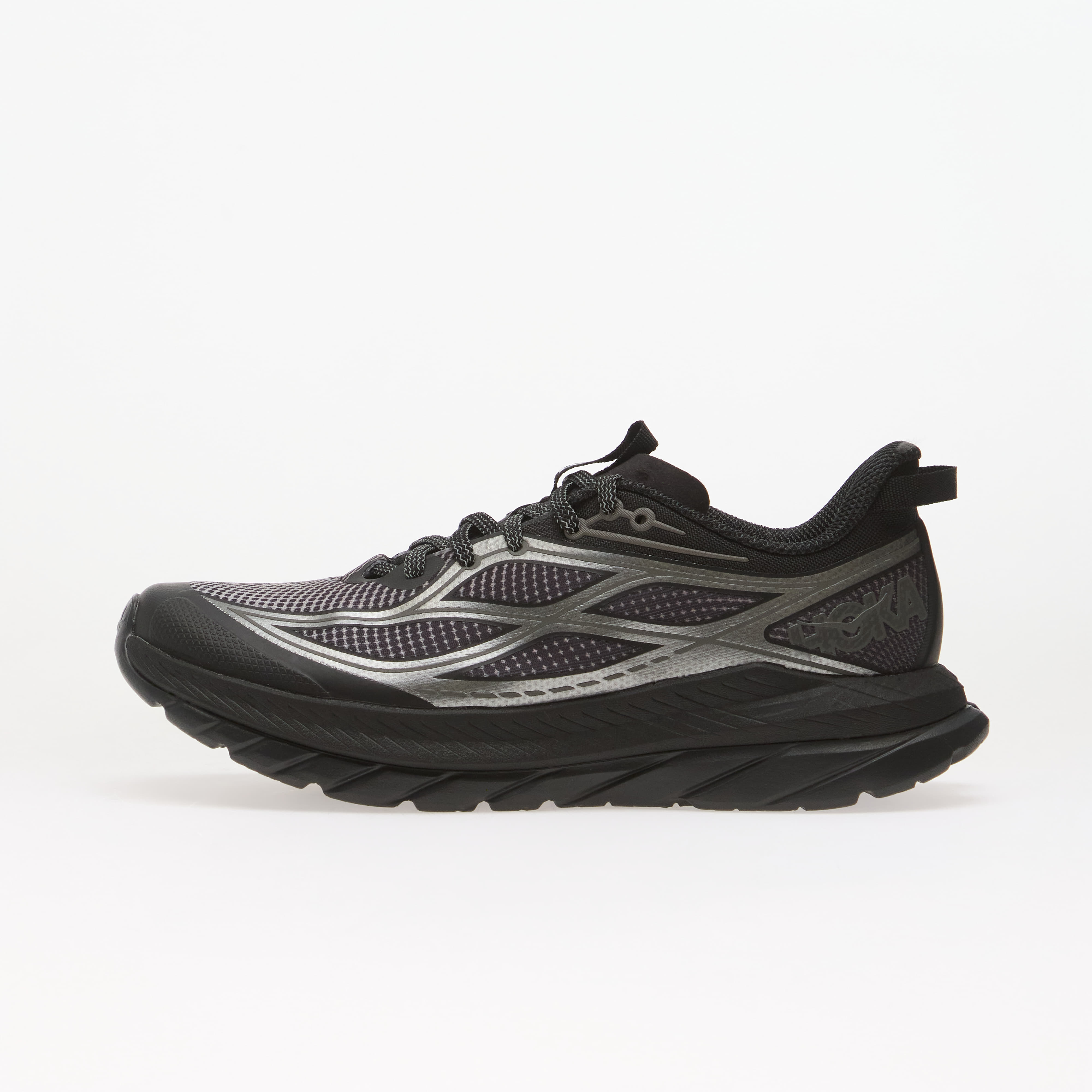 Сникърси Hoka® M Mach Remastered Aura Black/ Steel EUR 41 1/3