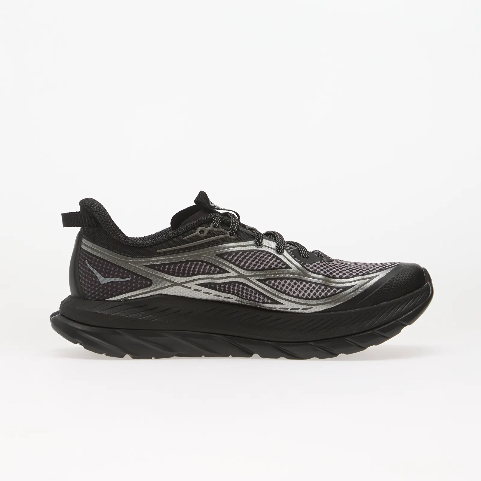 Men's shoes Hoka® M Mach Remastered Aura Black/ Steel