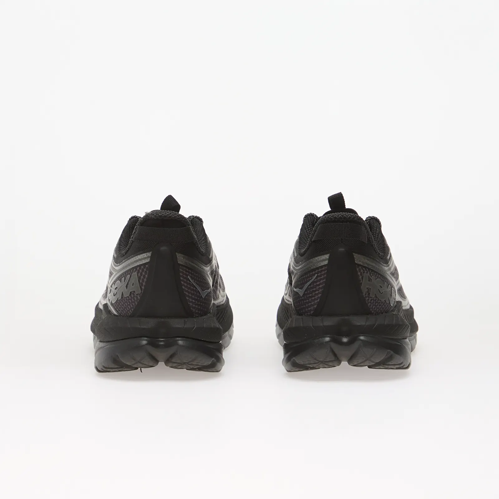 Men's shoes Hoka® M Mach Remastered Aura Black/ Steel