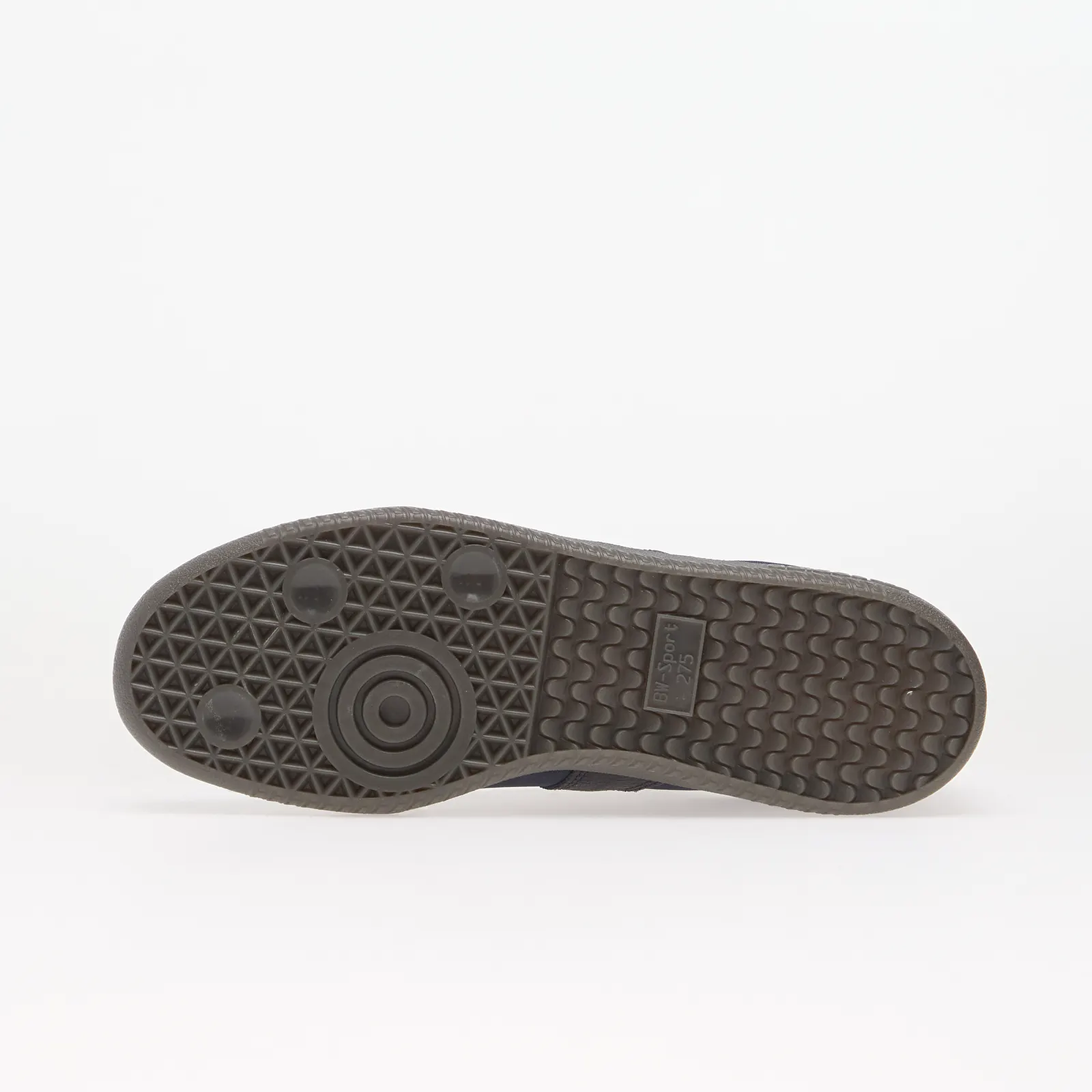 Men's shoes adidas Bw Army Shadow Navy/ Shadow Navy/ Charcoal