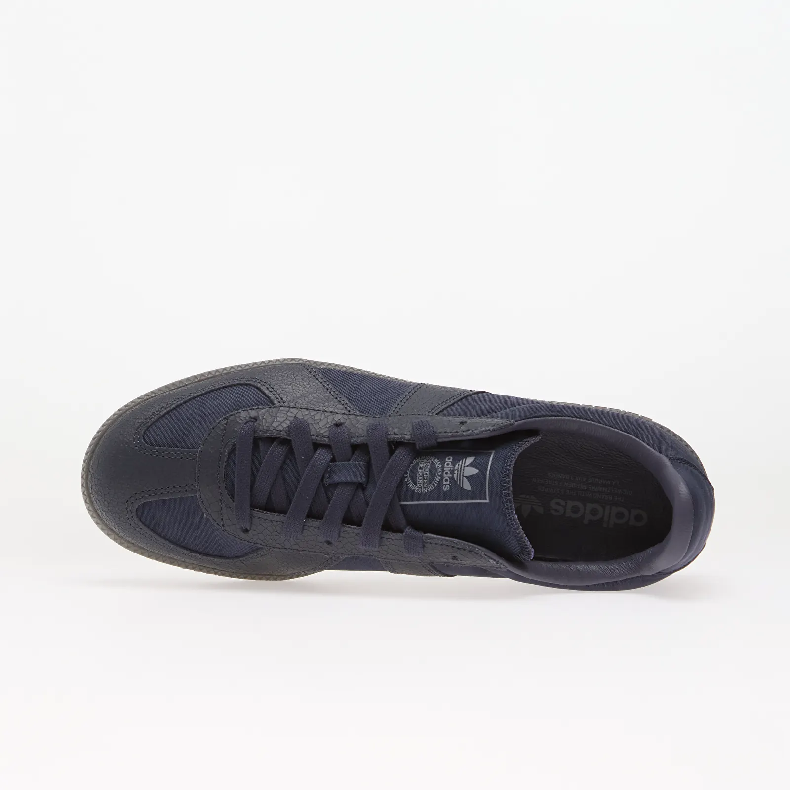 Men's shoes adidas Bw Army Shadow Navy/ Shadow Navy/ Charcoal