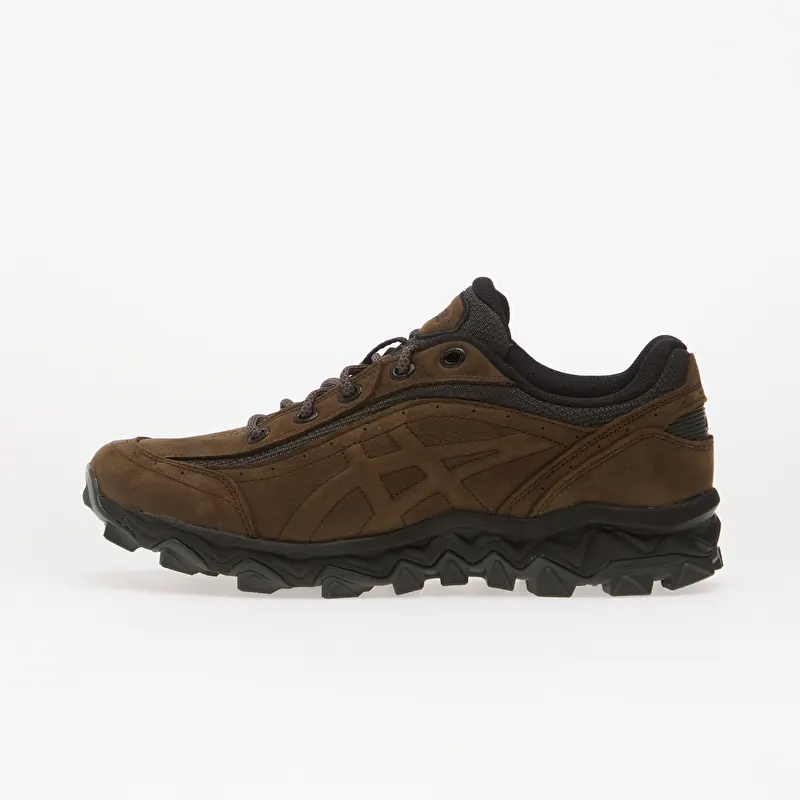 Asics Gel-Transcend Fj Black Coffee/ Graphite Grey