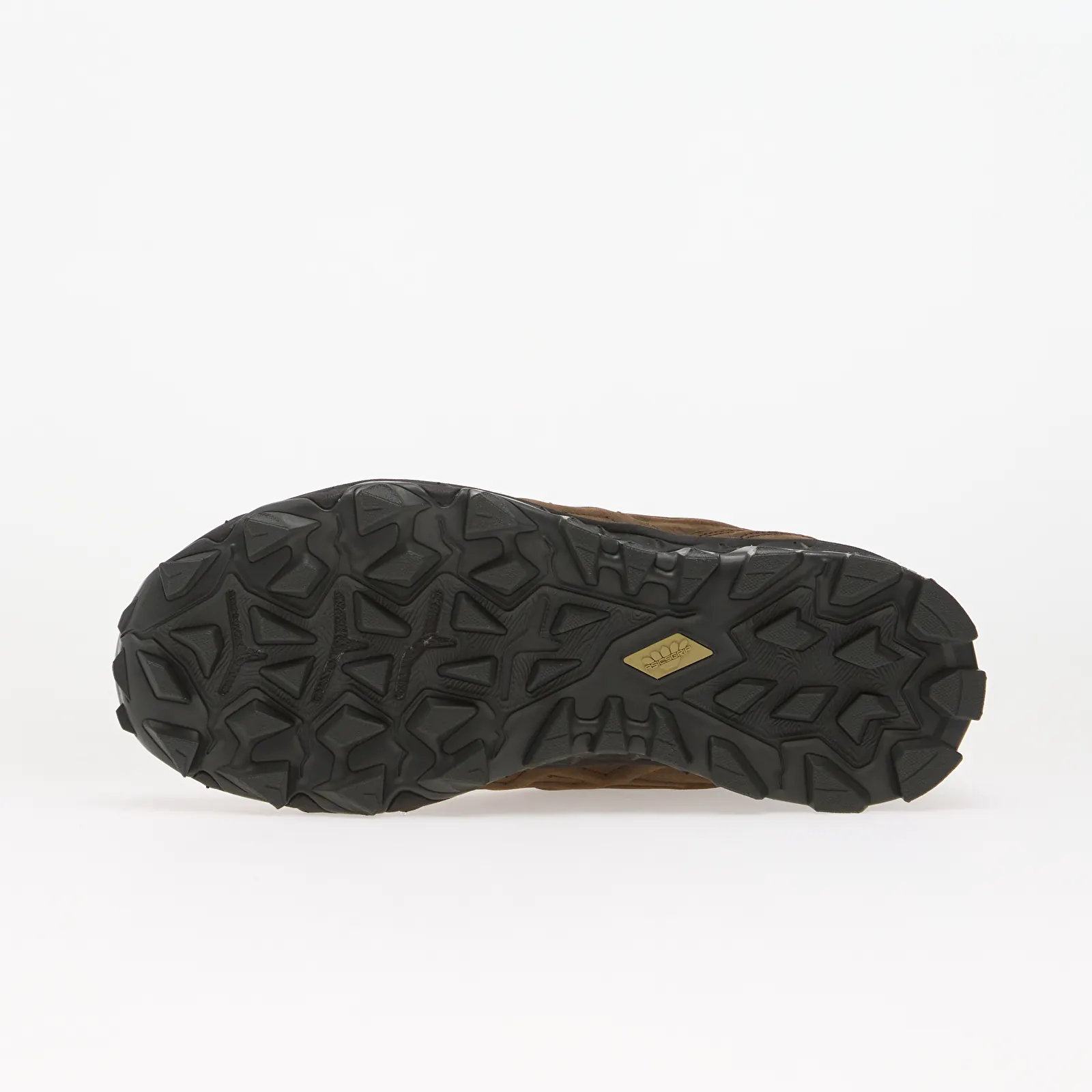 Sapatos de homem Asics Gel-Transcend Fj Black Coffee/ Graphite Grey