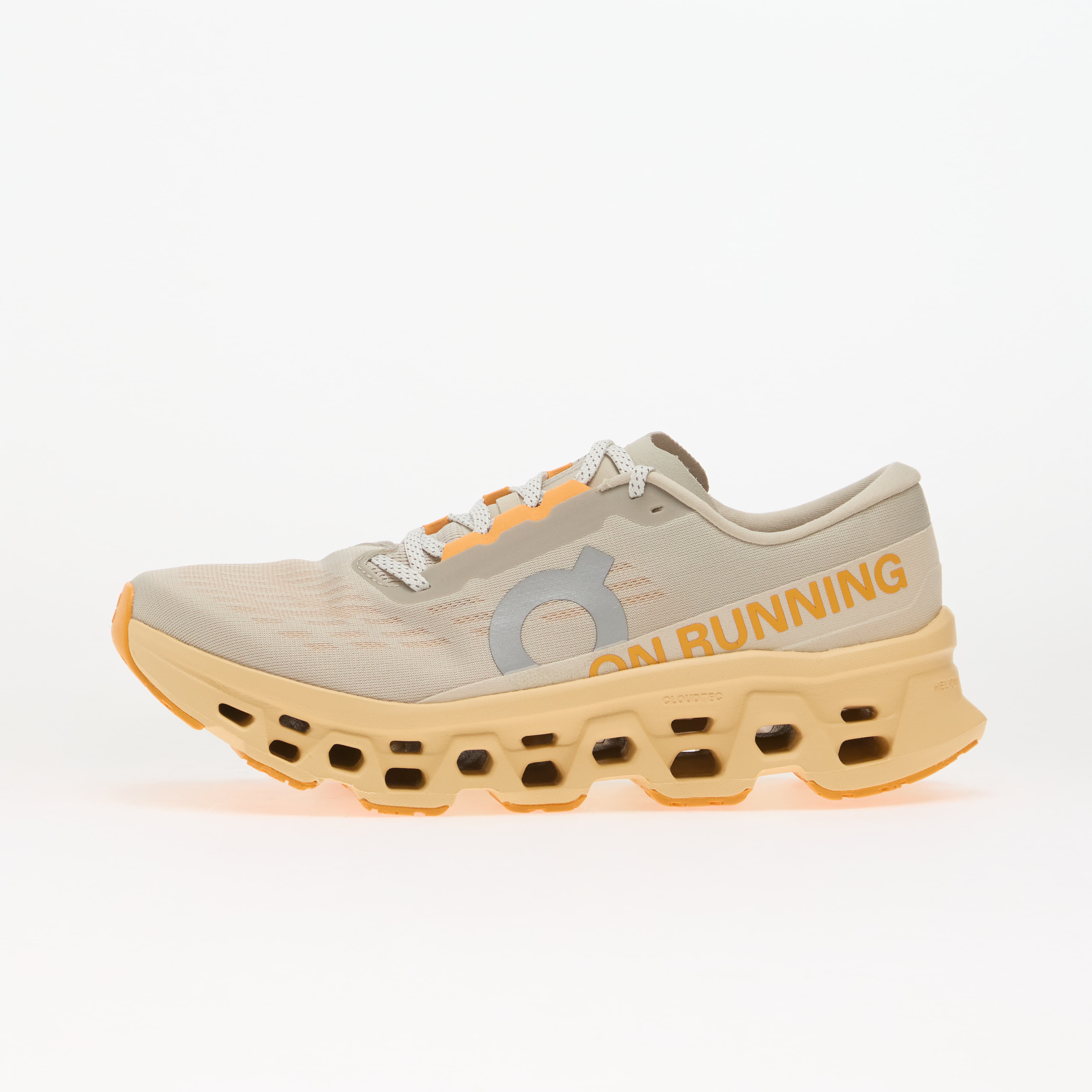 Сникърси On Cloudmonster 3 Pelican/ Squash EUR 47