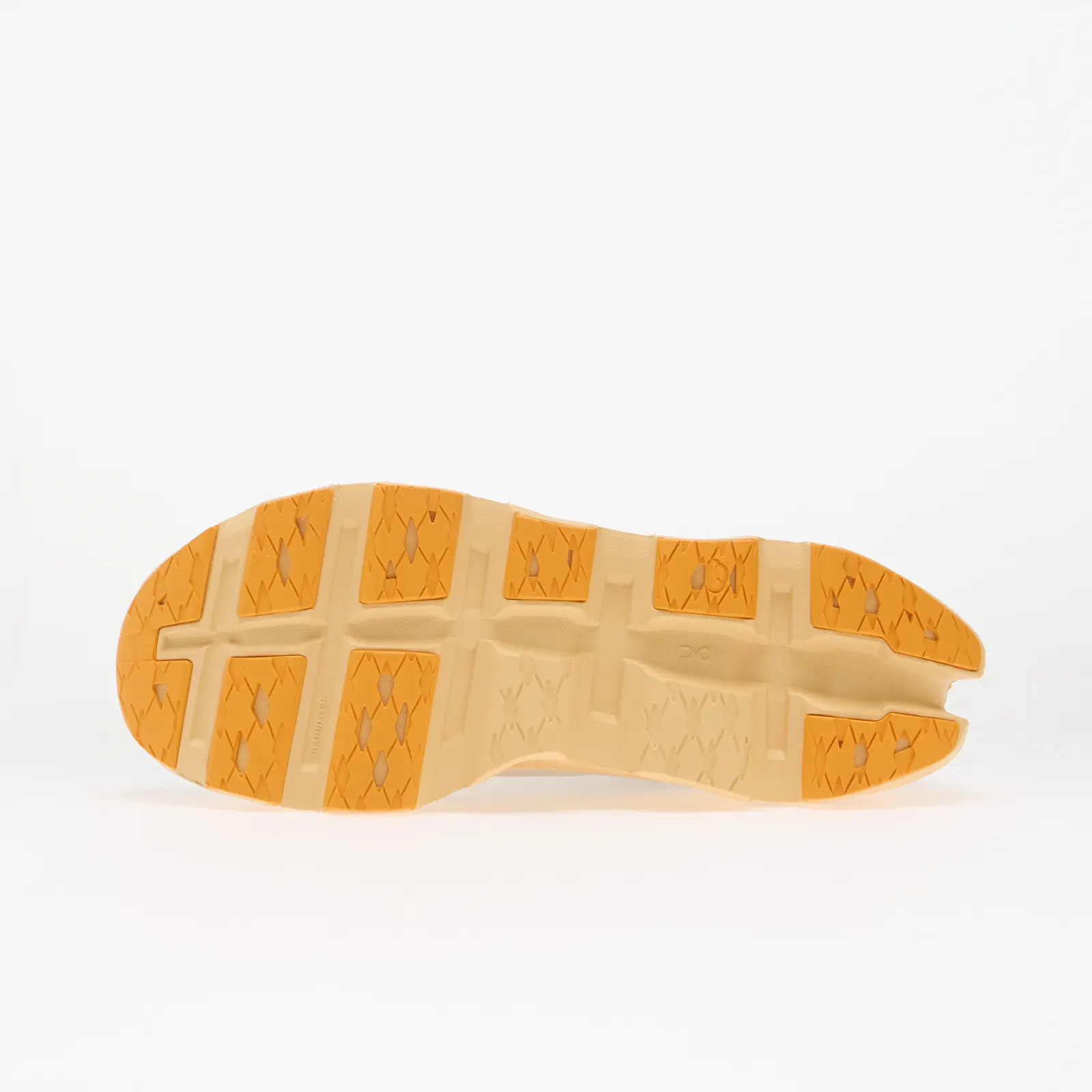 Sneaker für Männer On Cloudmonster 3 Pelican/ Squash