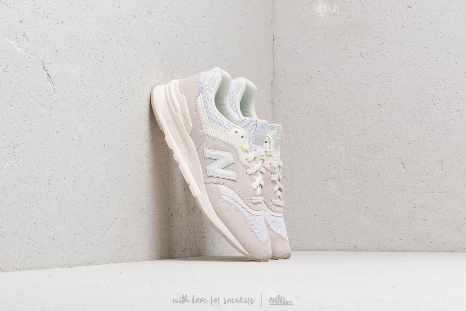 Comme des garcons 997 off white clearance