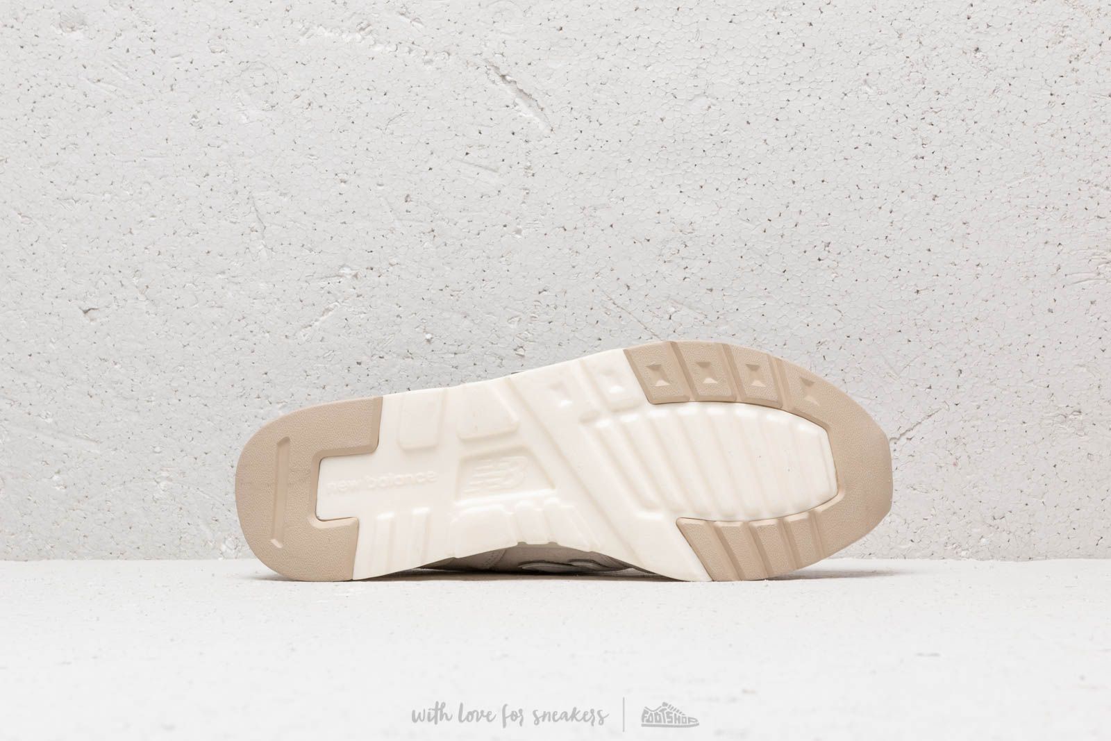 Scarpe uomo New Balance 997 White