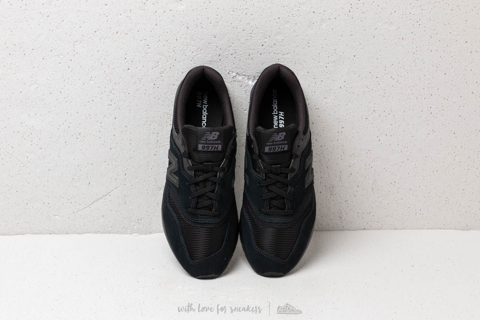 Scarpe uomo New Balance 997