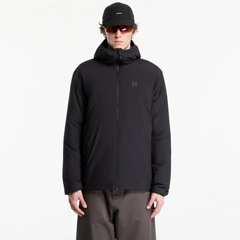 Яке Haglöfs Mimic Alert hood