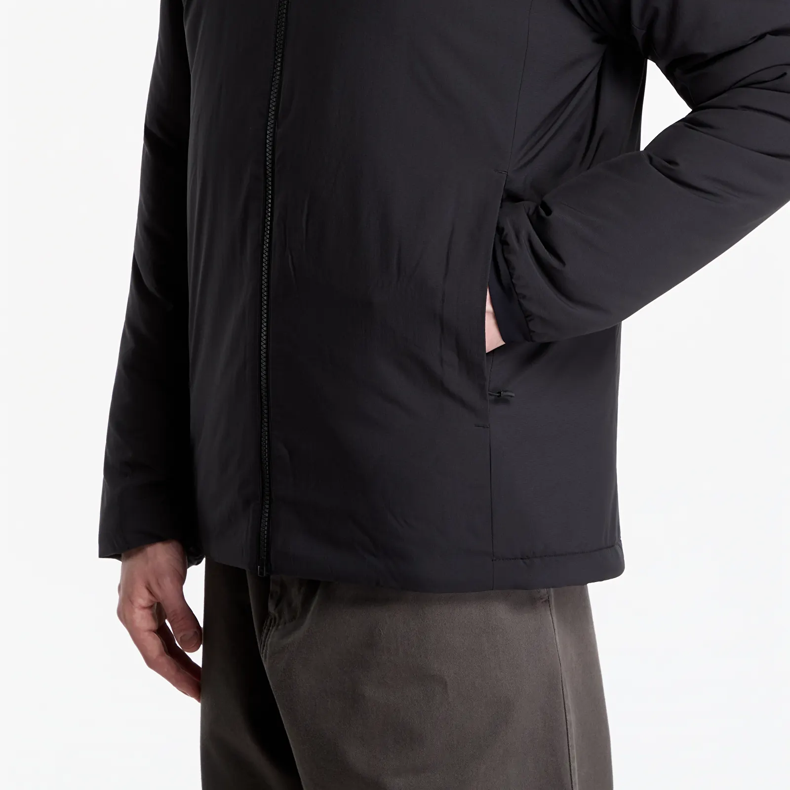 Jackets Haglöfs Mimic Alert hood