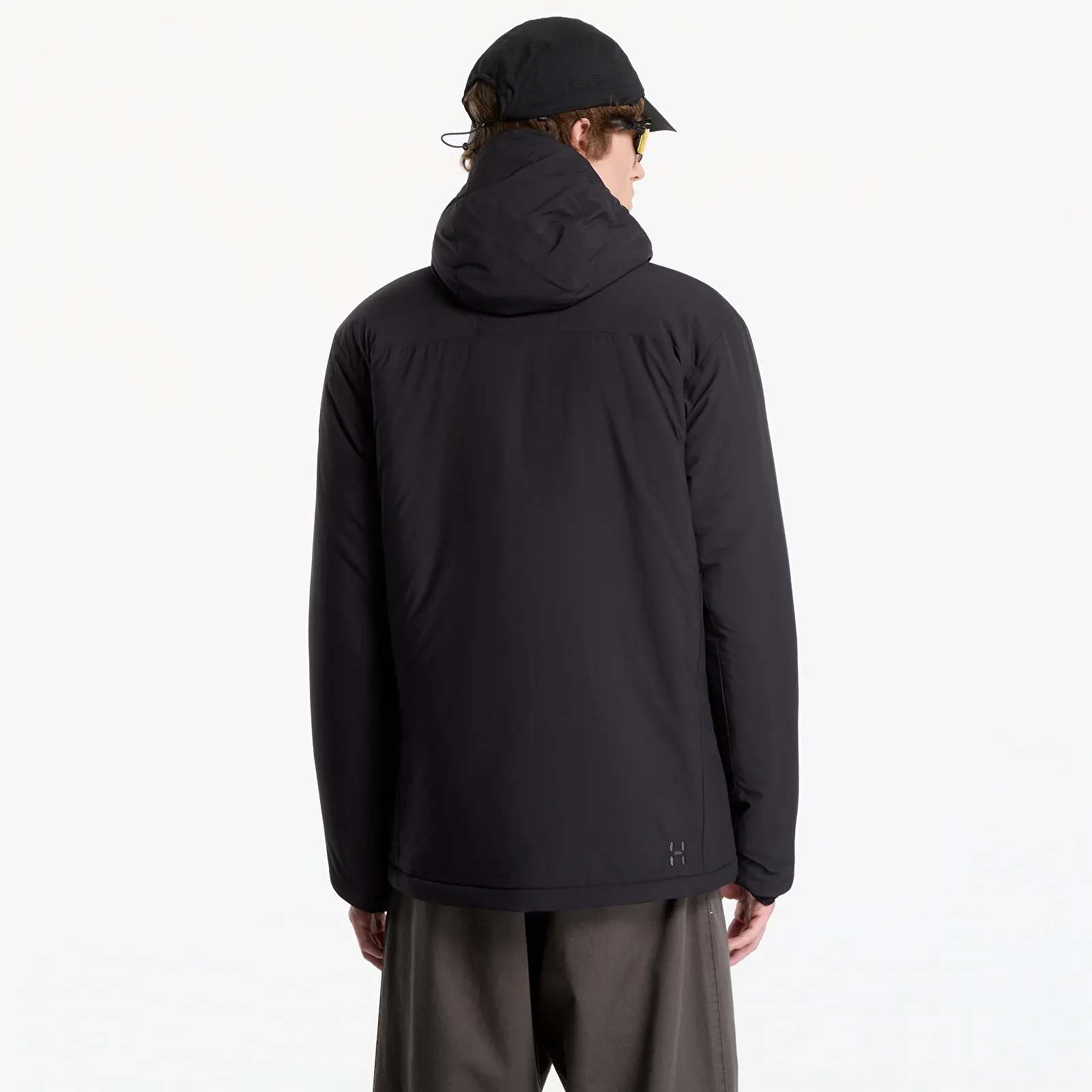 Jackets Haglöfs Mimic Alert hood