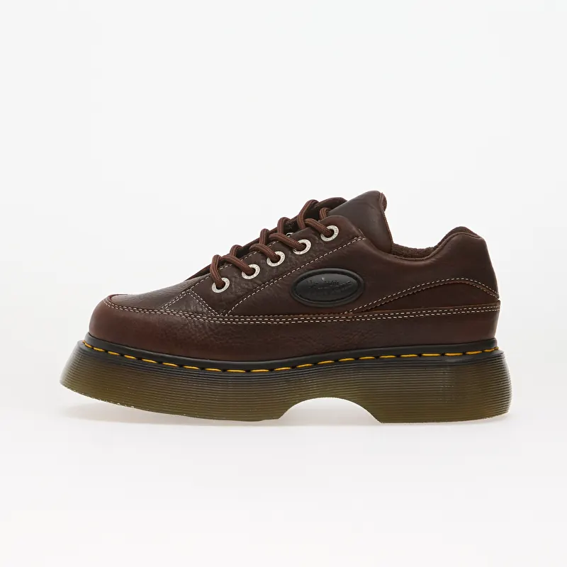 Dr. Martens Buzz 5i Brown