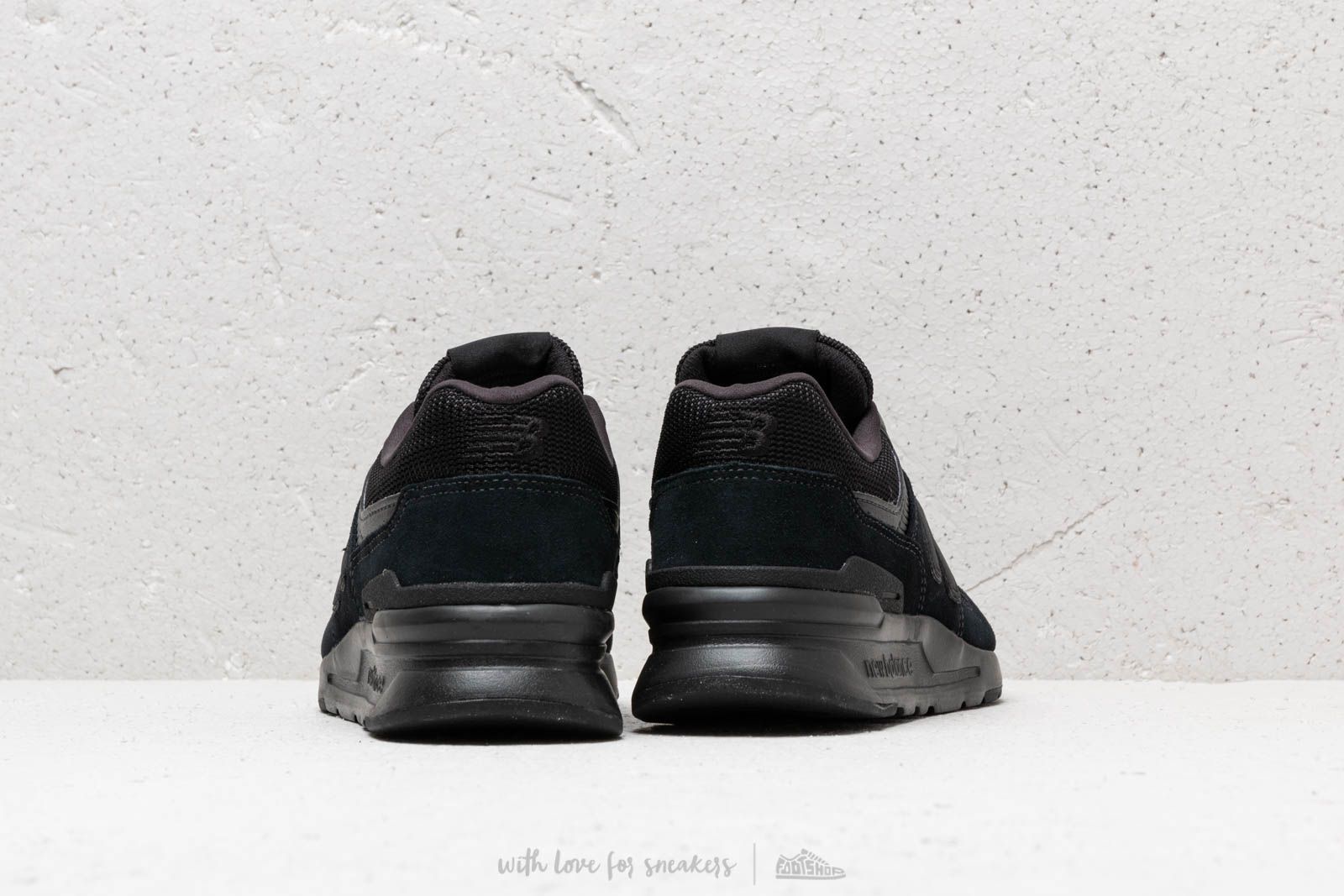 Scarpe uomo New Balance 997