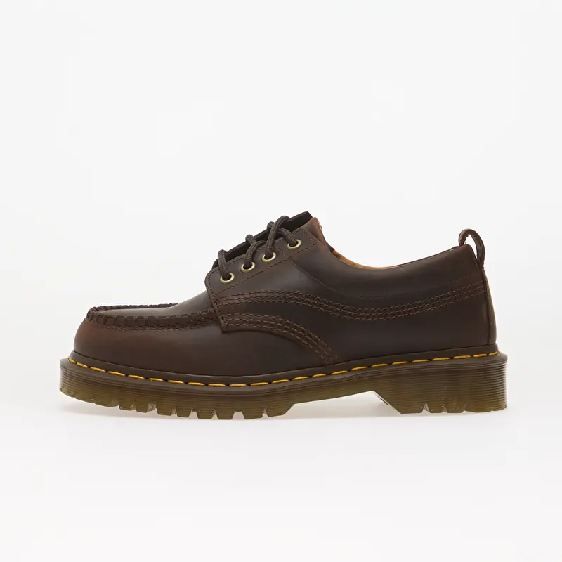 Dr. Martens Buzz Dark Brown