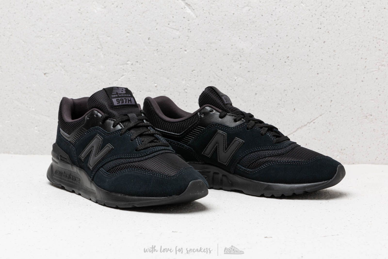 Scarpe uomo New Balance 997