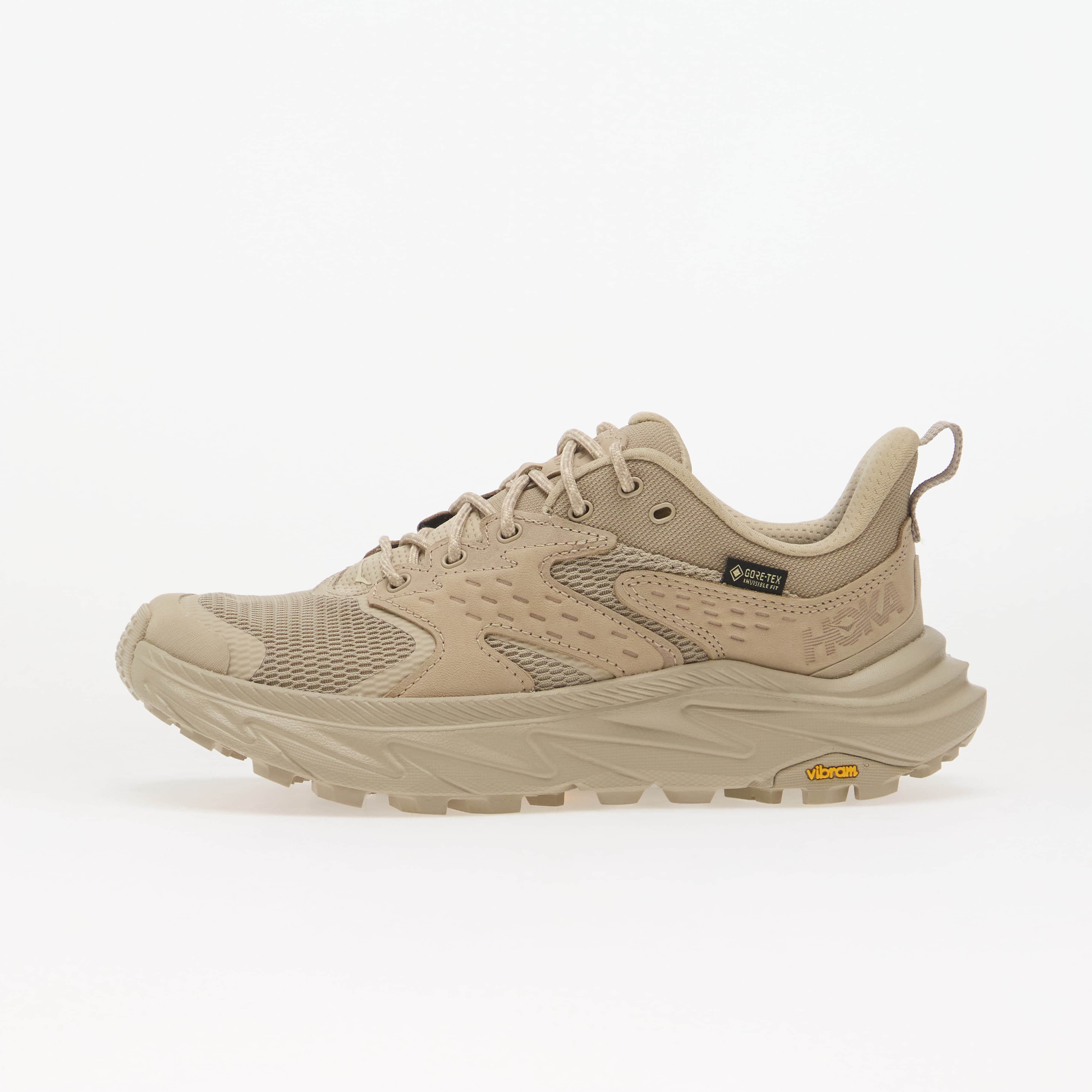 Sneakers Hoka® W Anacapa 2 Low GTX Raw Linen/ Oat Milk EUR 36 2/3